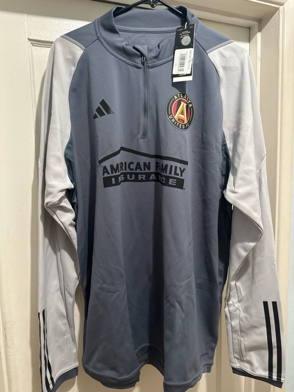 Adidas Atlanta United FC